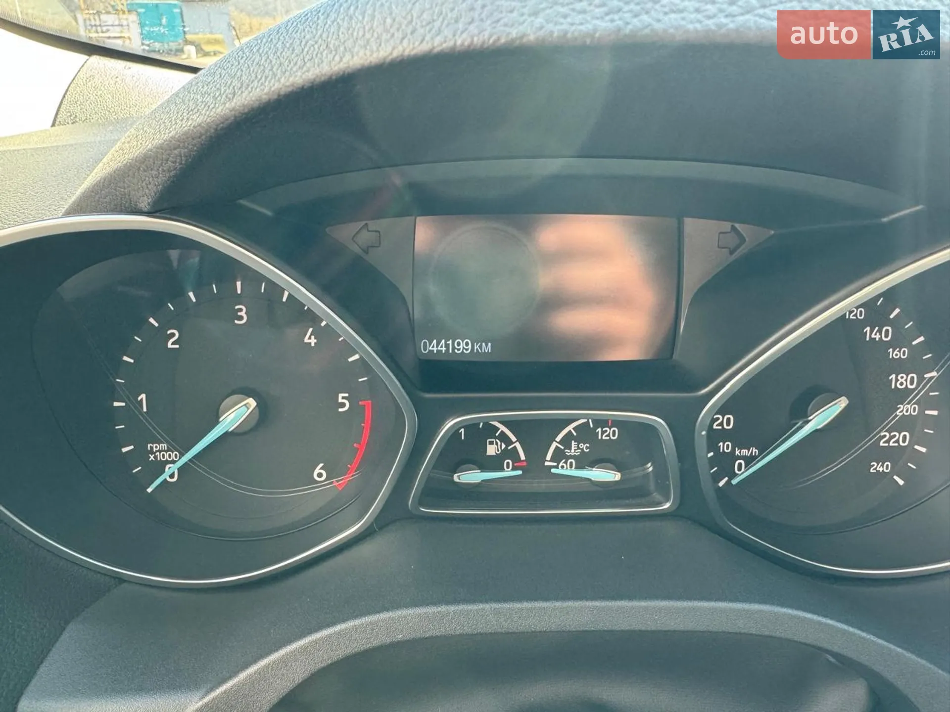 2019 Ford Kuga - мініатюра 15