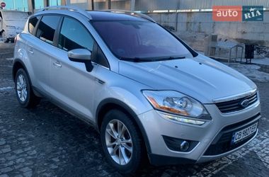 Внедорожник / Кроссовер Ford Kuga 2011 в Киеве