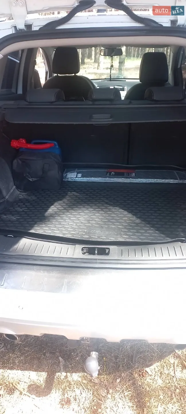 2011 Ford Kuga - мініатюра 10