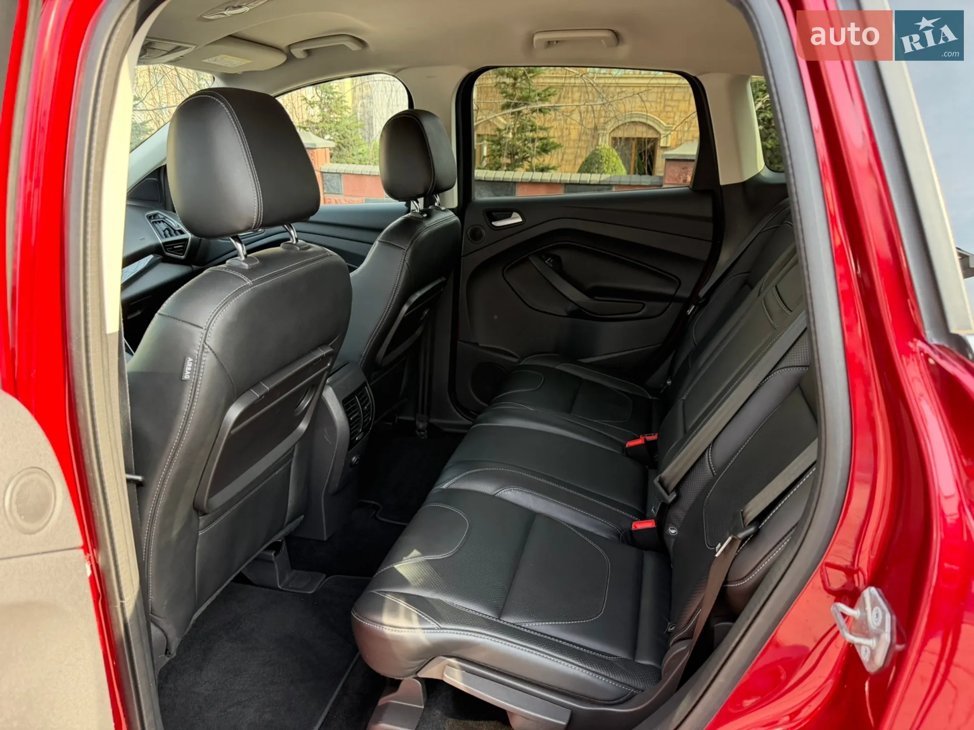 2015 Ford Kuga - мініатюра 65