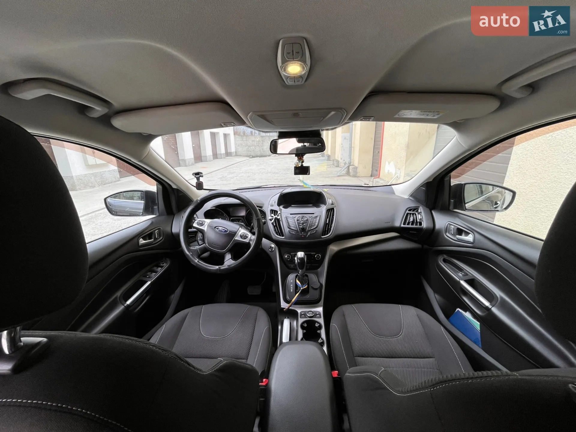 2016 Ford Kuga - мініатюра 21