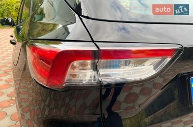 Внедорожник / Кроссовер Ford Kuga 2021 в Виннице