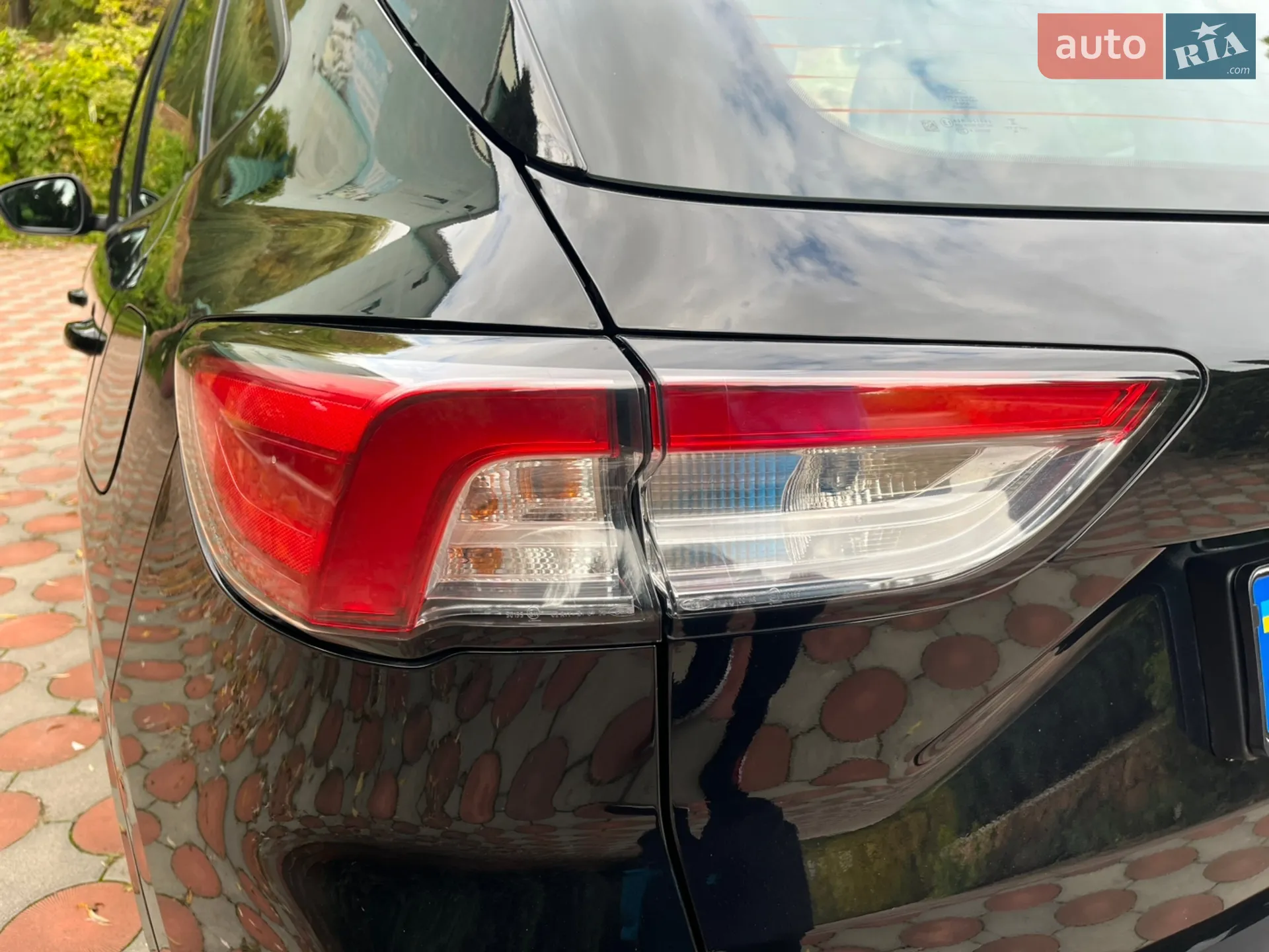 2021 Ford Kuga - мініатюра 48