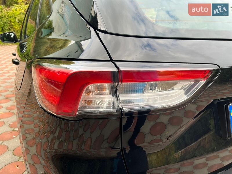 Внедорожник / Кроссовер Ford Kuga 2021 в Виннице