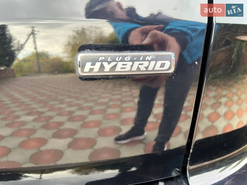 Внедорожник / Кроссовер Ford Kuga 2021 в Виннице