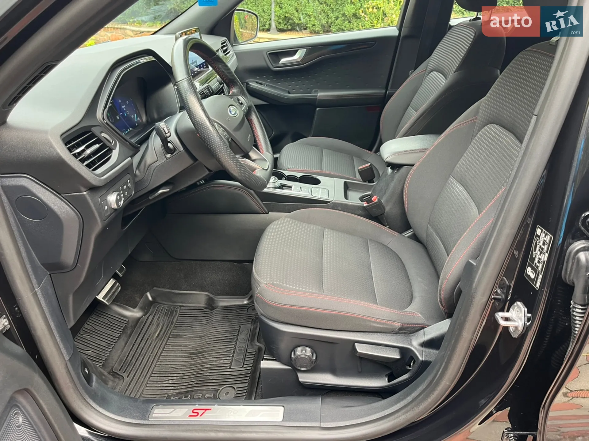 2021 Ford Kuga - мініатюра 54