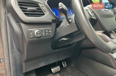 Внедорожник / Кроссовер Ford Kuga 2021 в Виннице