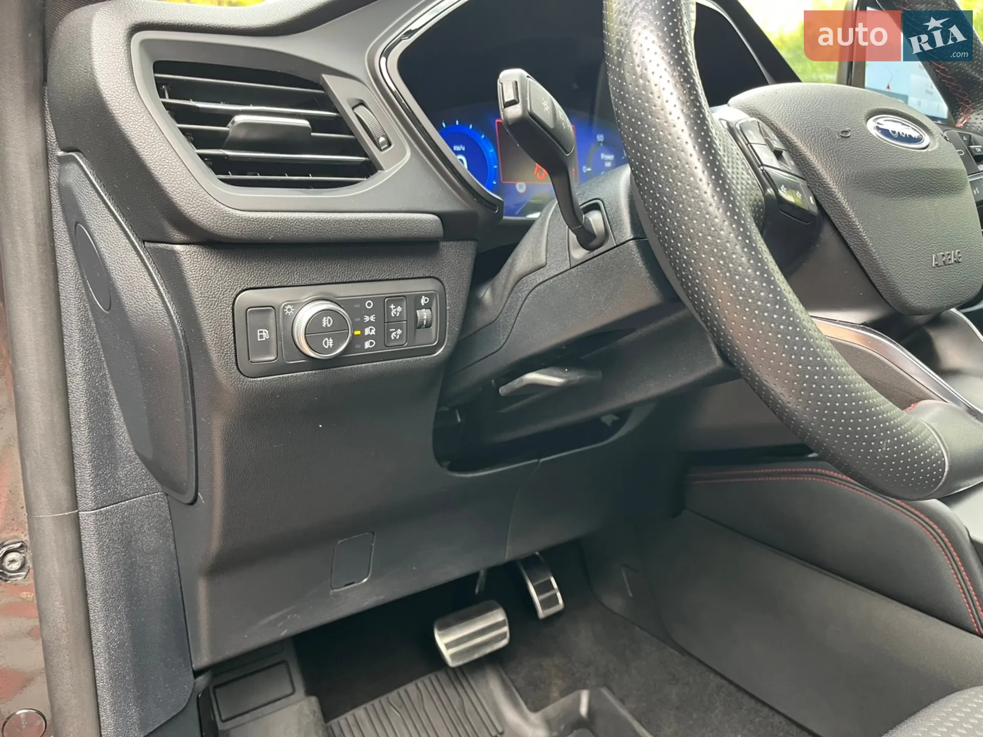 2021 Ford Kuga - мініатюра 56