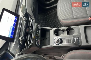 Внедорожник / Кроссовер Ford Kuga 2021 в Виннице