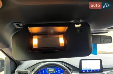 Внедорожник / Кроссовер Ford Kuga 2021 в Виннице
