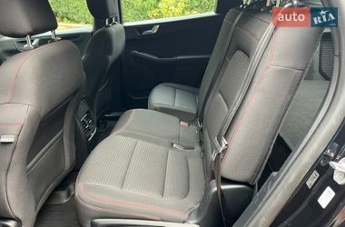 Внедорожник / Кроссовер Ford Kuga 2021 в Виннице