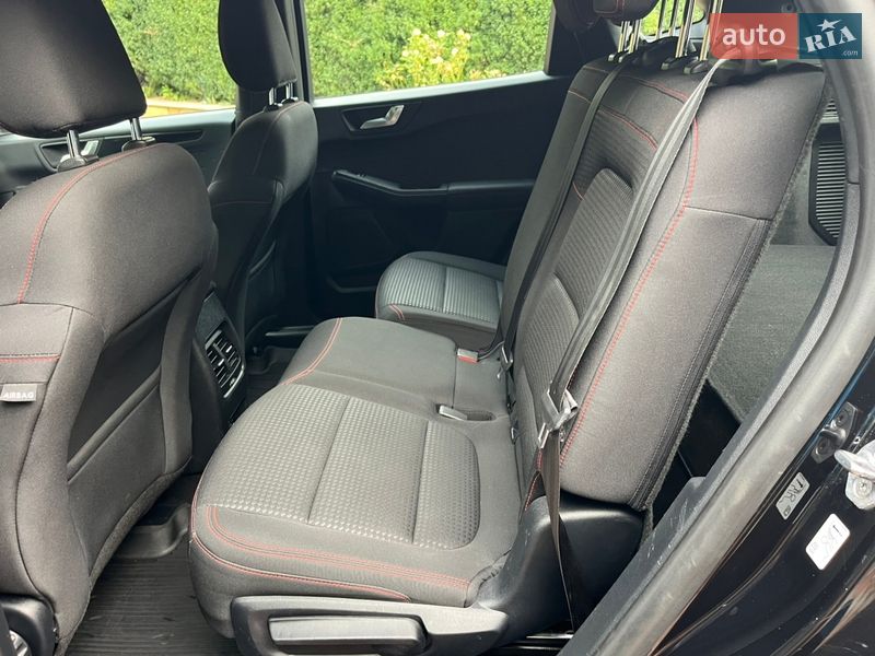 Внедорожник / Кроссовер Ford Kuga 2021 в Виннице