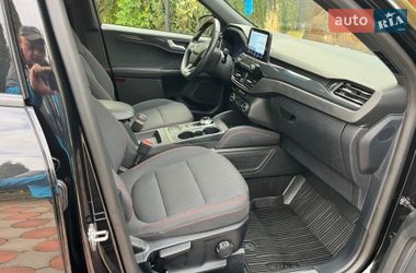 Внедорожник / Кроссовер Ford Kuga 2021 в Виннице
