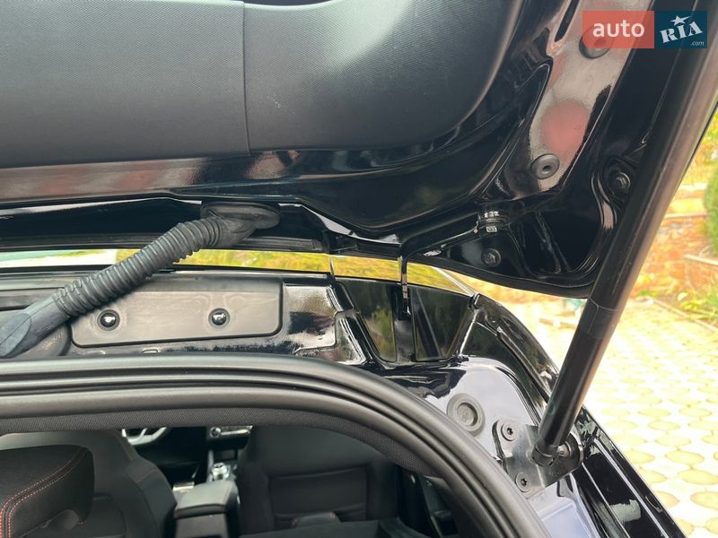 Внедорожник / Кроссовер Ford Kuga 2021 в Виннице