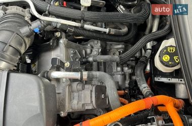 Внедорожник / Кроссовер Ford Kuga 2021 в Виннице
