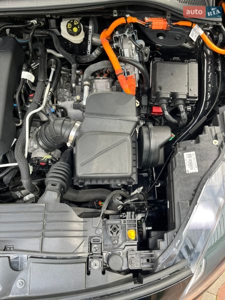 Внедорожник / Кроссовер Ford Kuga 2021 в Виннице