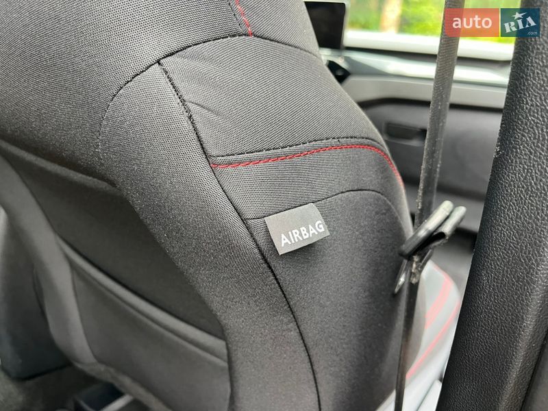 Внедорожник / Кроссовер Ford Kuga 2021 в Виннице