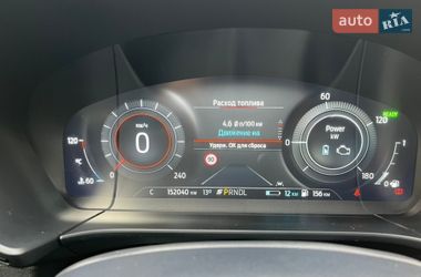 Внедорожник / Кроссовер Ford Kuga 2021 в Виннице