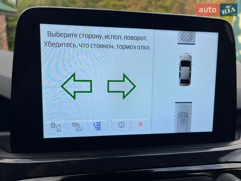 Внедорожник / Кроссовер Ford Kuga 2021 в Виннице