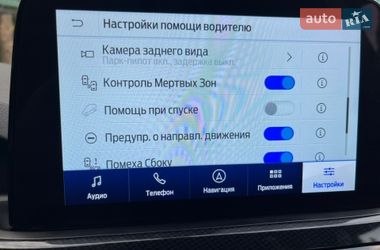 Внедорожник / Кроссовер Ford Kuga 2021 в Виннице