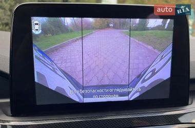 Внедорожник / Кроссовер Ford Kuga 2021 в Виннице
