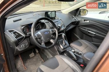 Внедорожник / Кроссовер Ford Kuga 2013 в Киеве
