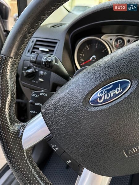 Внедорожник / Кроссовер Ford Kuga 2010 в Новояворовске фото 25 Внедорожник / Кроссовер Ford Kuga 2010 в Новояворовске