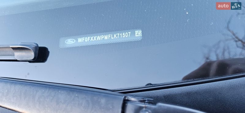 Внедорожник / Кроссовер Ford Kuga 2020 в Львове фото 20 Внедорожник / Кроссовер Ford Kuga 2020 в Львове