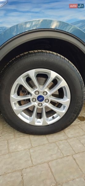 Внедорожник / Кроссовер Ford Kuga 2020 в Львове фото 45 Внедорожник / Кроссовер Ford Kuga 2020 в Львове