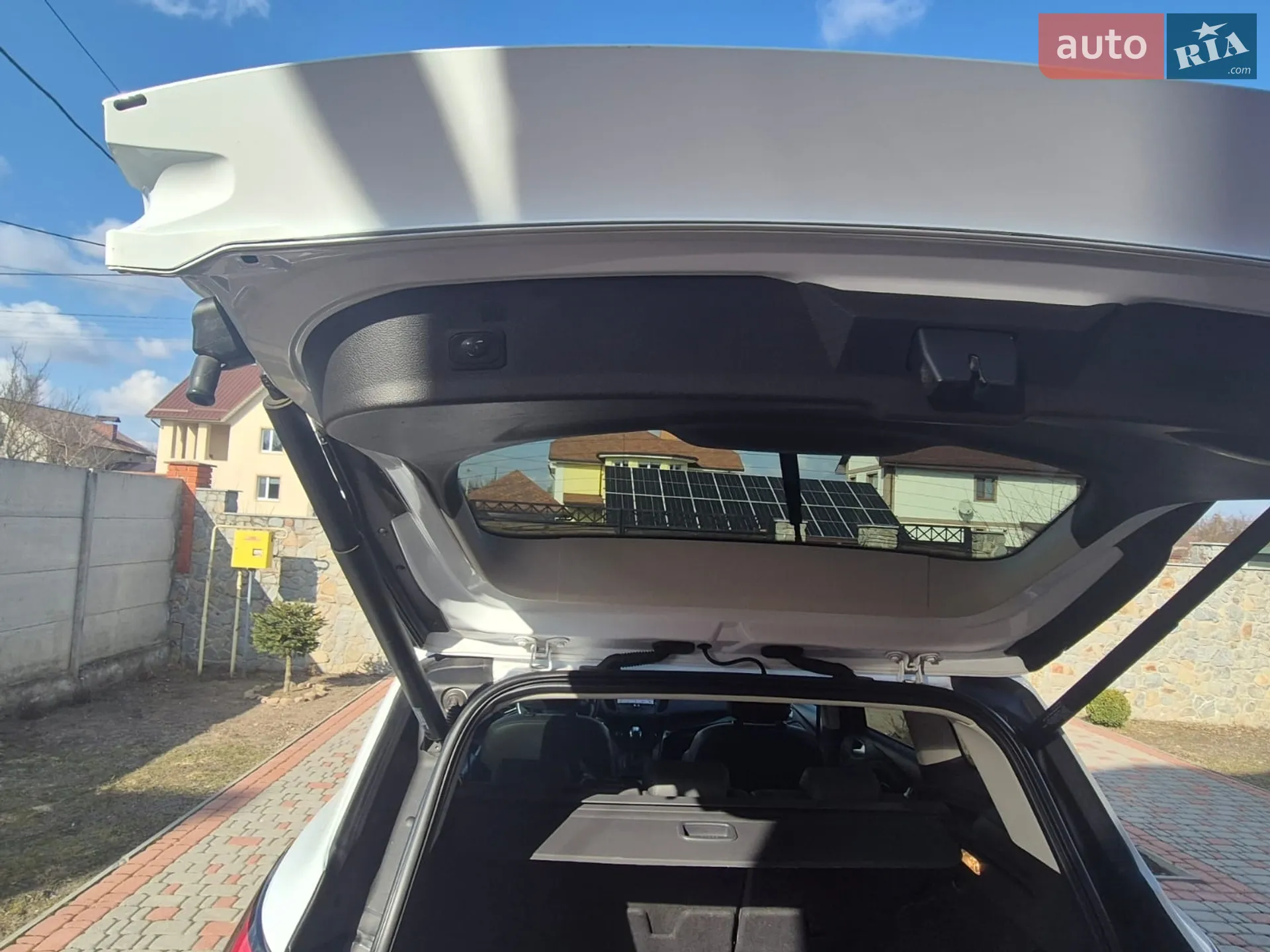 2019 Ford Kuga - мініатюра 8