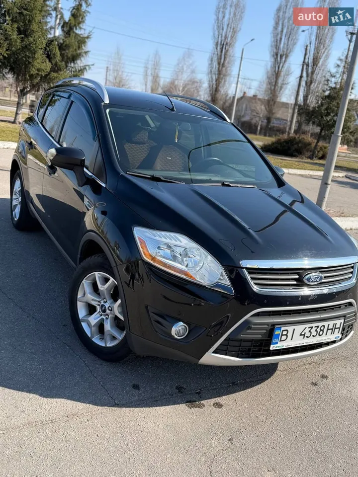 2011 Ford Kuga - мініатюра 14