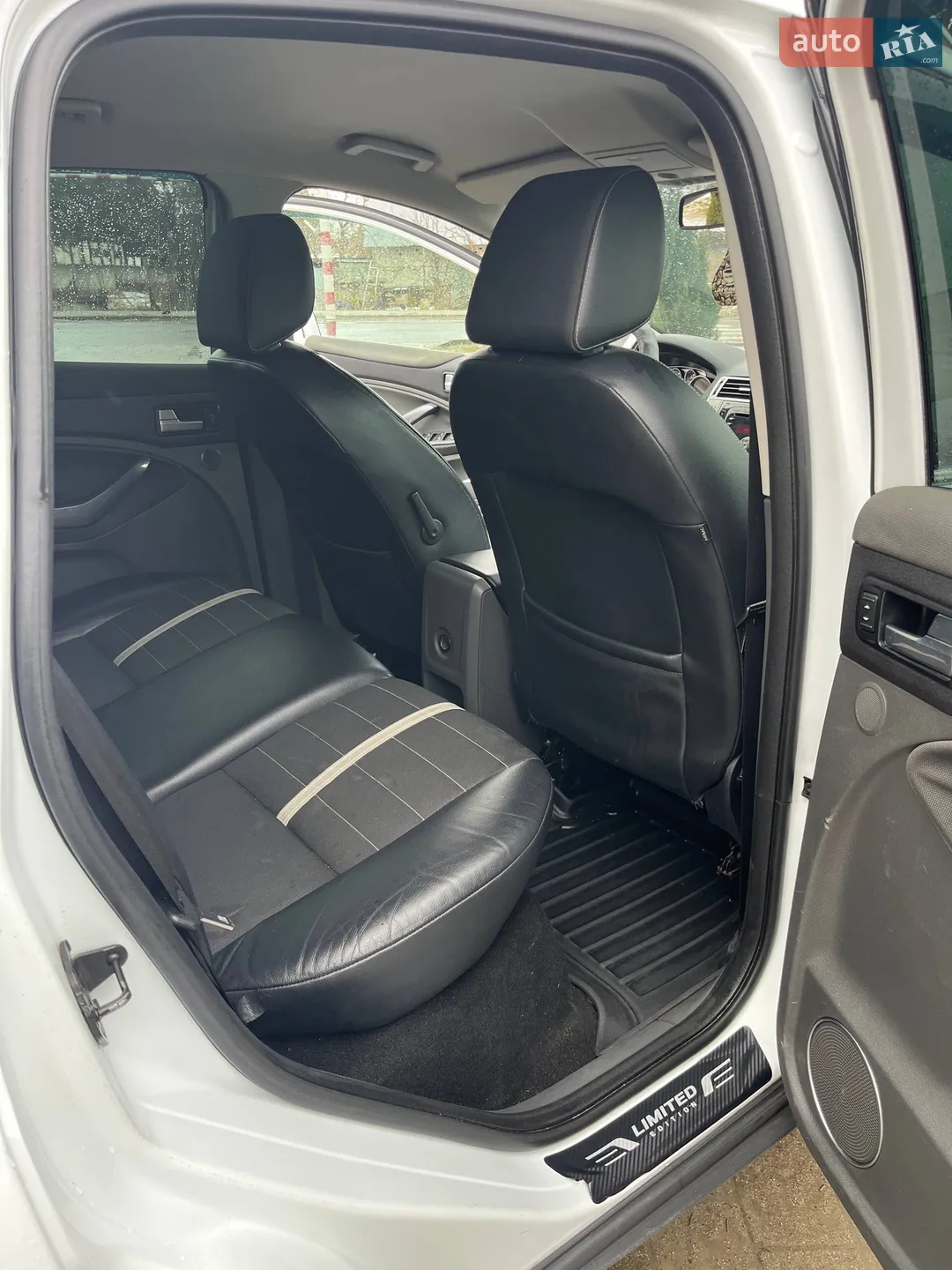 2010 Ford Kuga - мініатюра 12