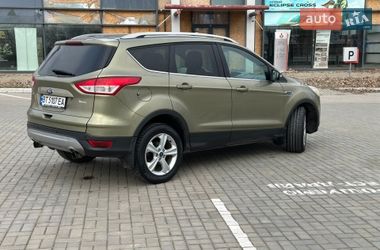 Внедорожник / Кроссовер Ford Kuga 2013 в Херсоне