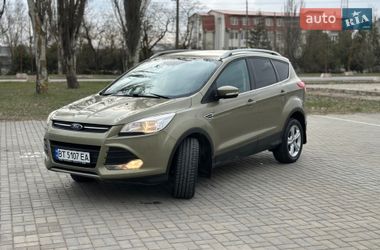 Внедорожник / Кроссовер Ford Kuga 2013 в Херсоне