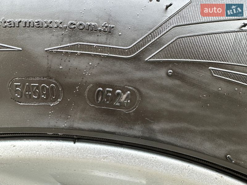 Внедорожник / Кроссовер Ford Kuga 2013 в Херсоне