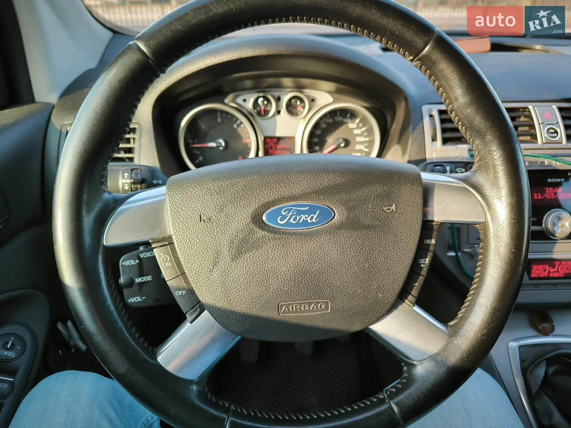 2011 Ford Kuga - мініатюра 5
