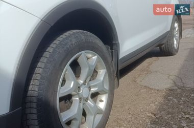 Внедорожник / Кроссовер Ford Kuga 2012 в Кропивницком
