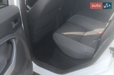 Внедорожник / Кроссовер Ford Kuga 2012 в Кропивницком