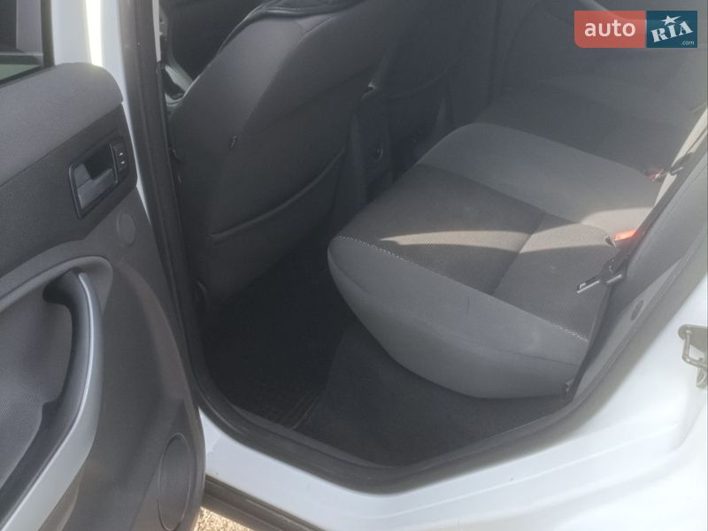Внедорожник / Кроссовер Ford Kuga 2012 в Кропивницком