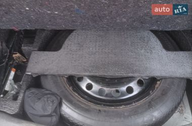 Внедорожник / Кроссовер Ford Kuga 2012 в Кропивницком