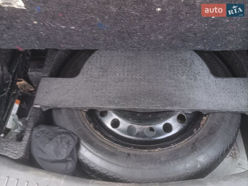 Внедорожник / Кроссовер Ford Kuga 2012 в Кропивницком