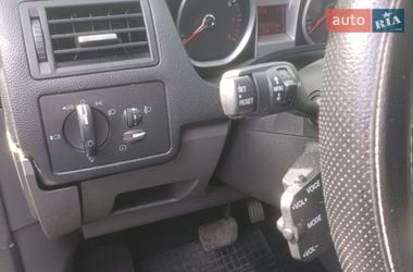 Внедорожник / Кроссовер Ford Kuga 2012 в Кропивницком