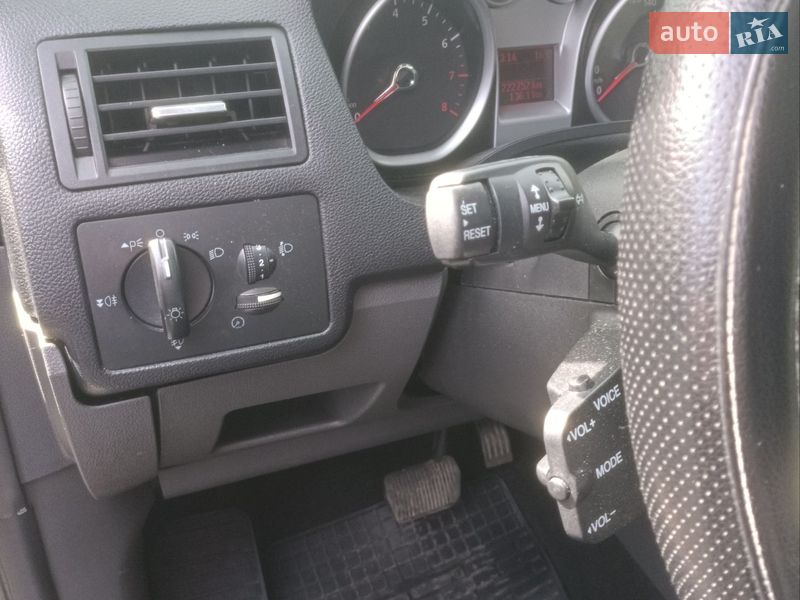 Внедорожник / Кроссовер Ford Kuga 2012 в Кропивницком