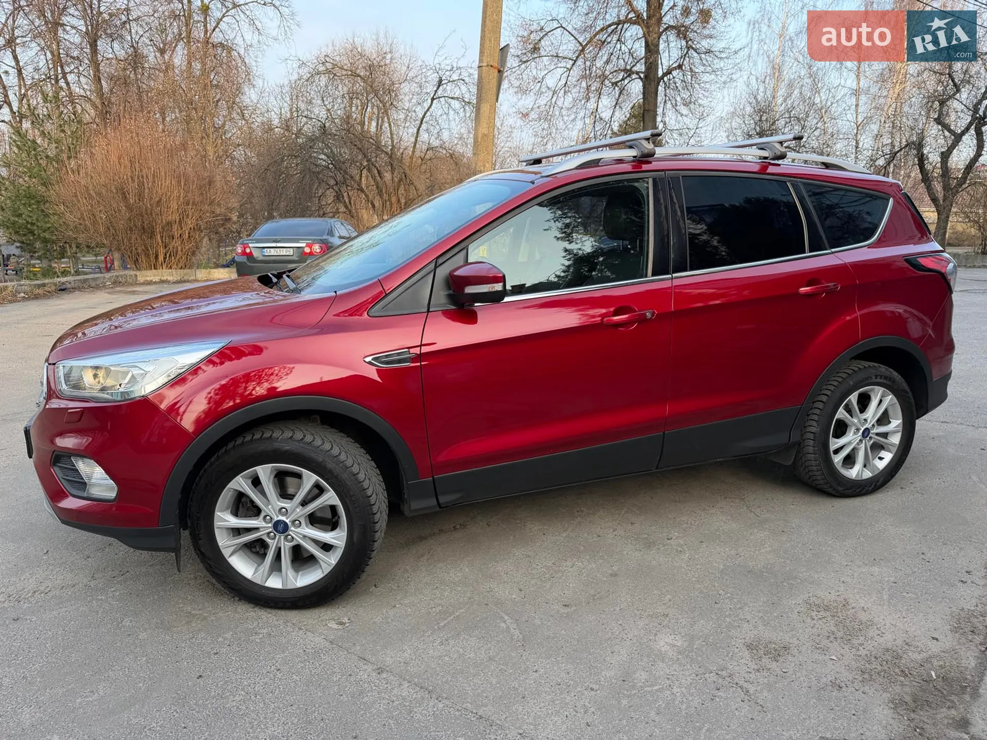 2019 Ford Kuga - мініатюра 10