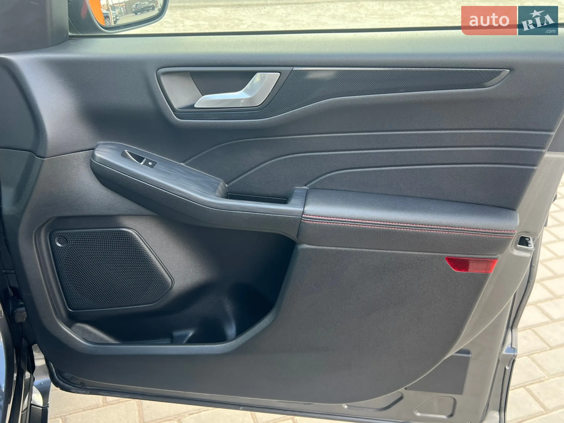 2021 Ford Kuga - мініатюра 23
