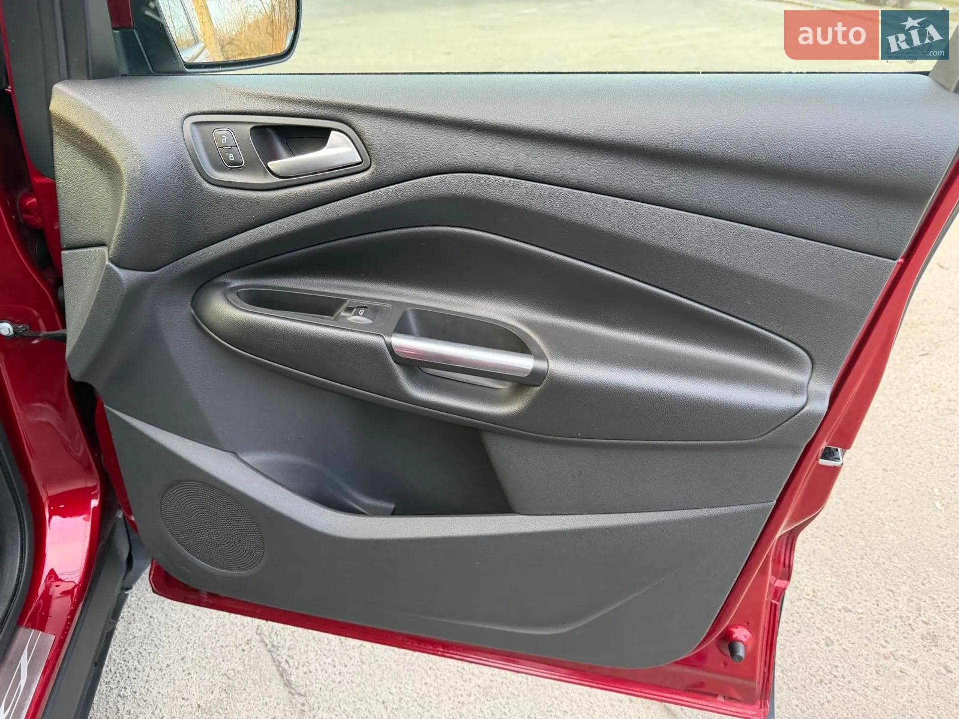 2019 Ford Kuga - мініатюра 23
