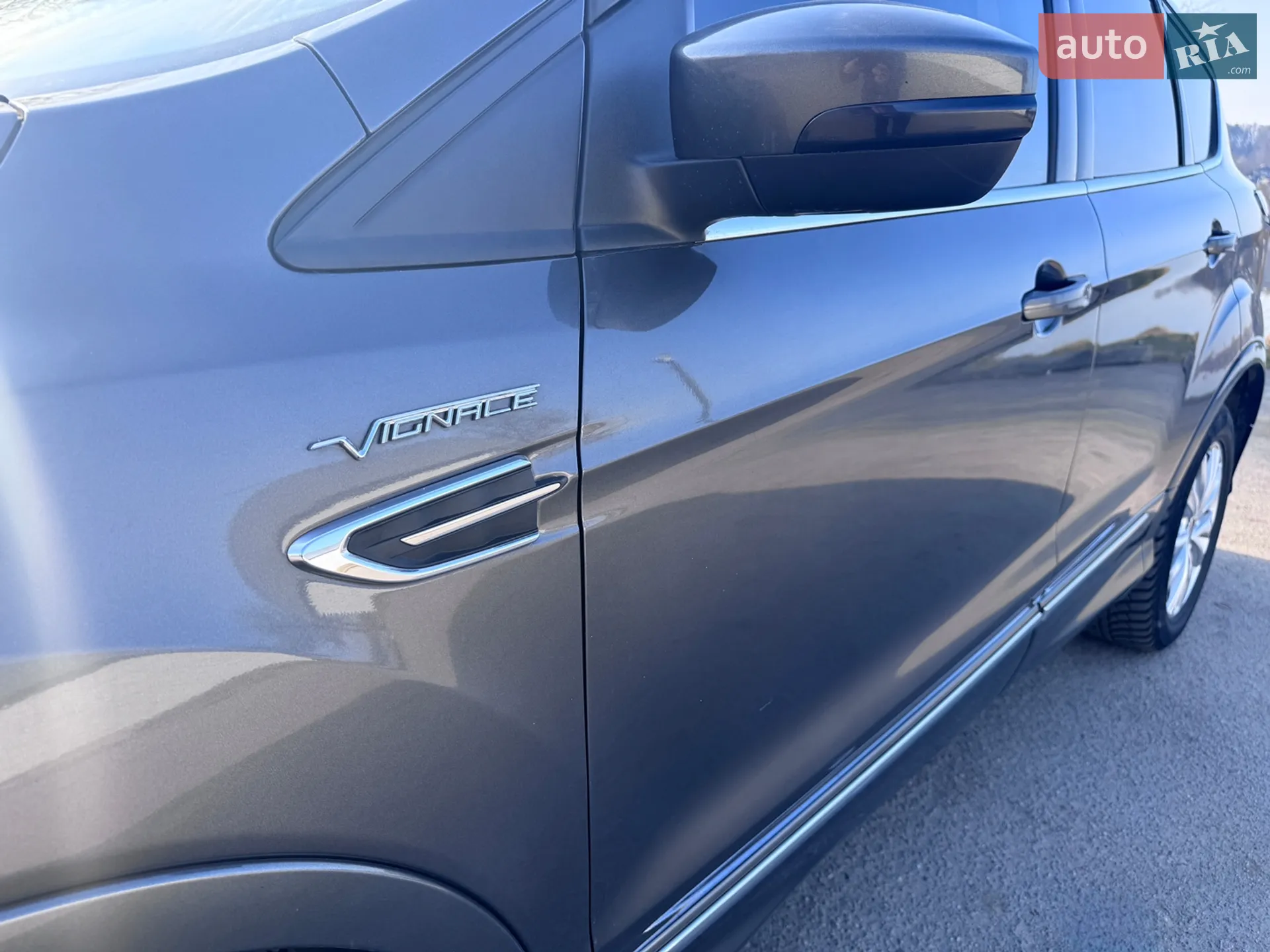 2018 Ford Kuga - мініатюра 10