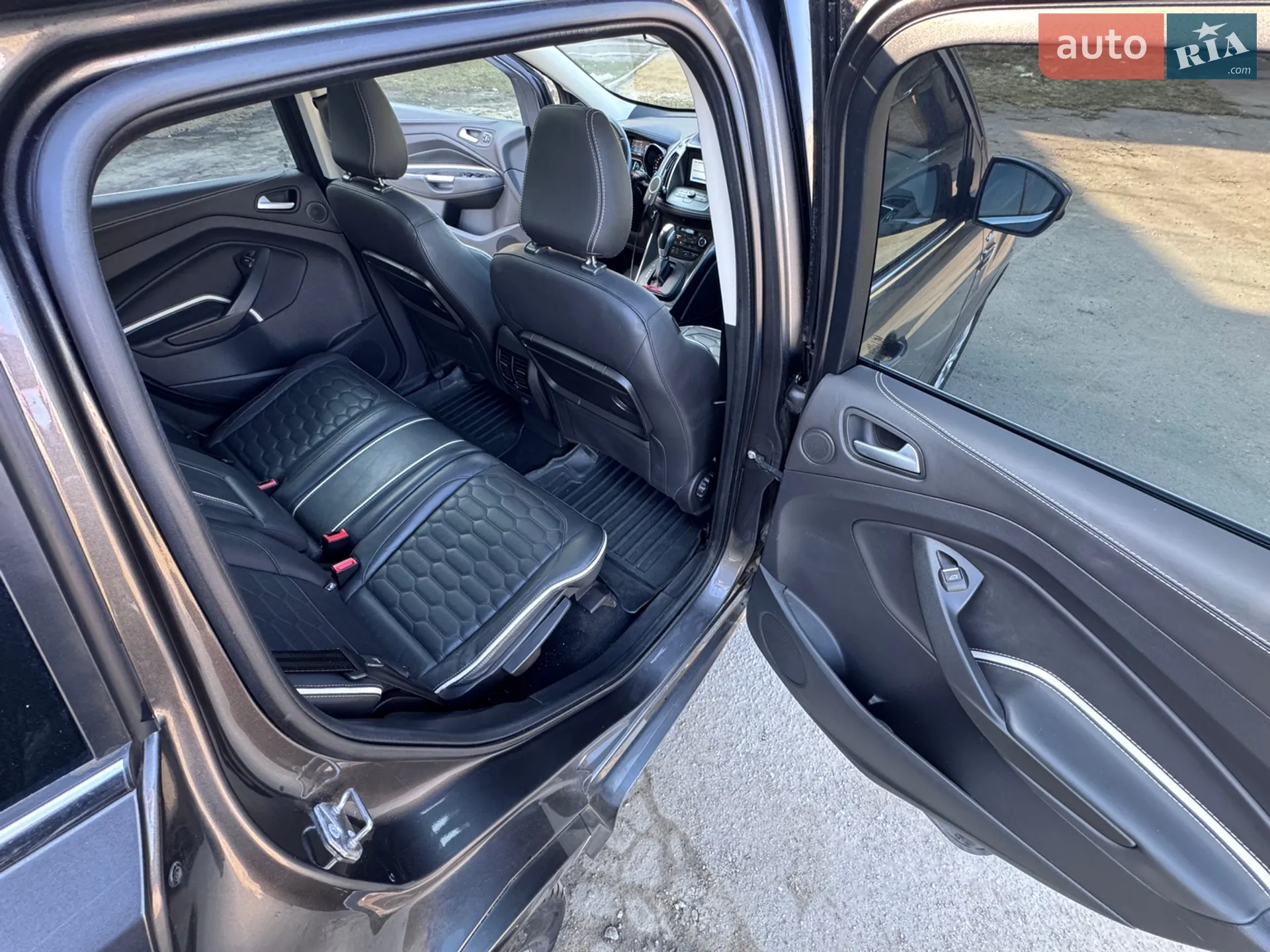 2018 Ford Kuga - мініатюра 25