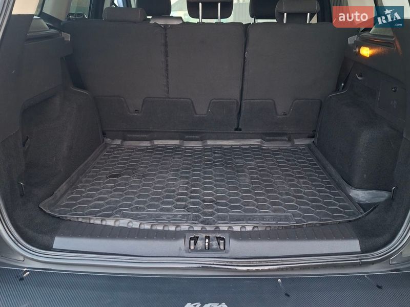 Внедорожник / Кроссовер Ford Kuga 2017 в Черкассах