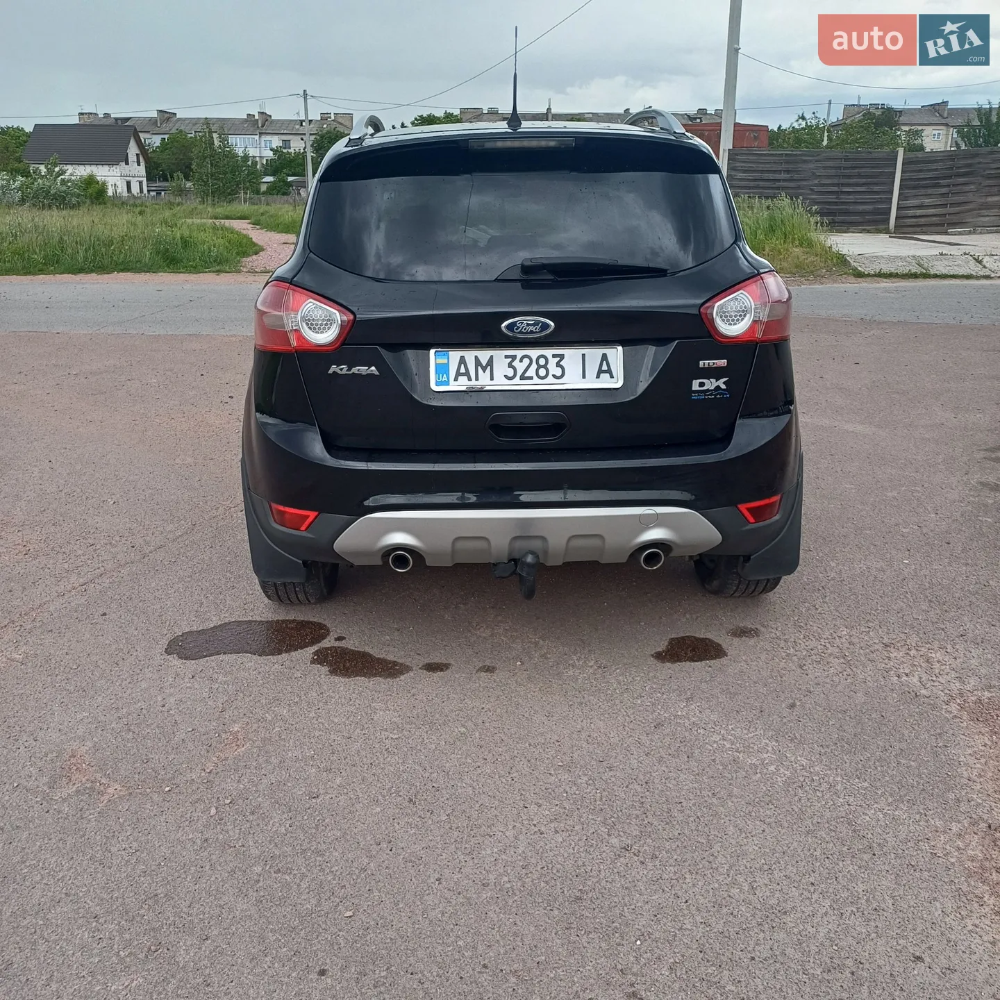 2011 Ford Kuga - мініатюра 25